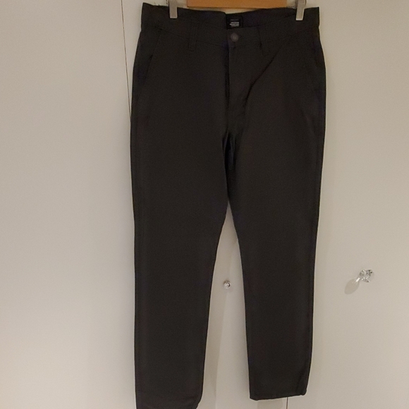 Men's Gap Khakies grey - Picture 1 of 3